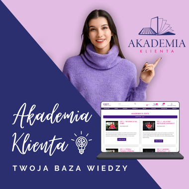 Akademia Klienta – Twoje źródło wiedzy o gadżetach reklamowych