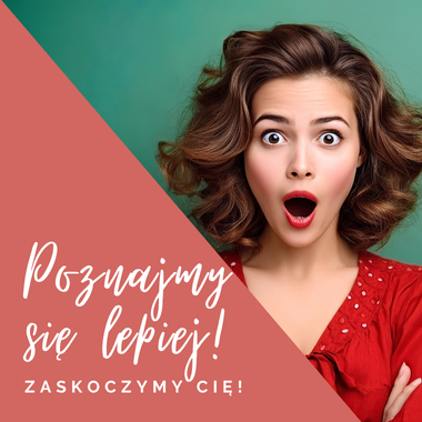 Easy Gifts. Czas spojrzeć na nas na nowo.