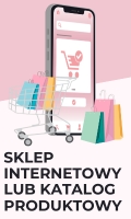 Sklep lub katalog no-name