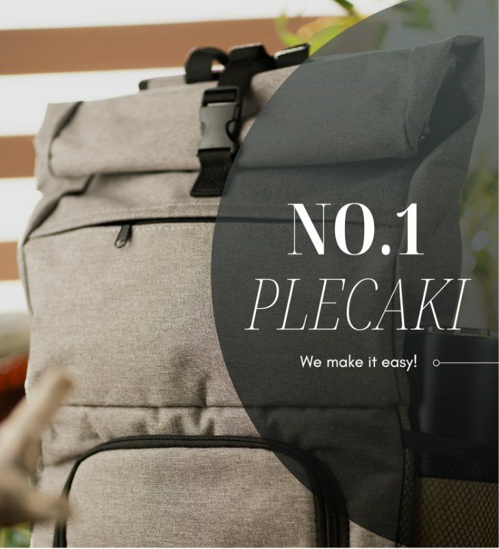 Backpacks
