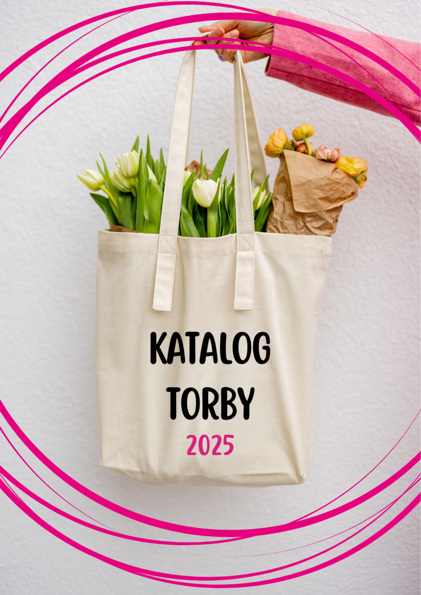 Katalog torby