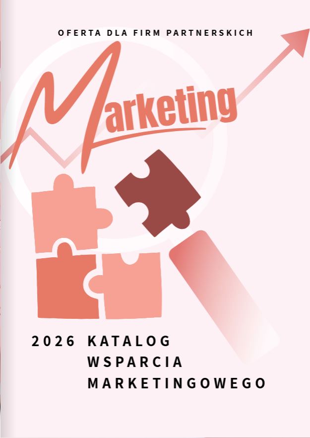 Marketing w akcji