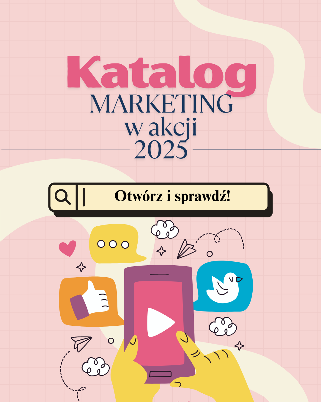 Marketing w akcji