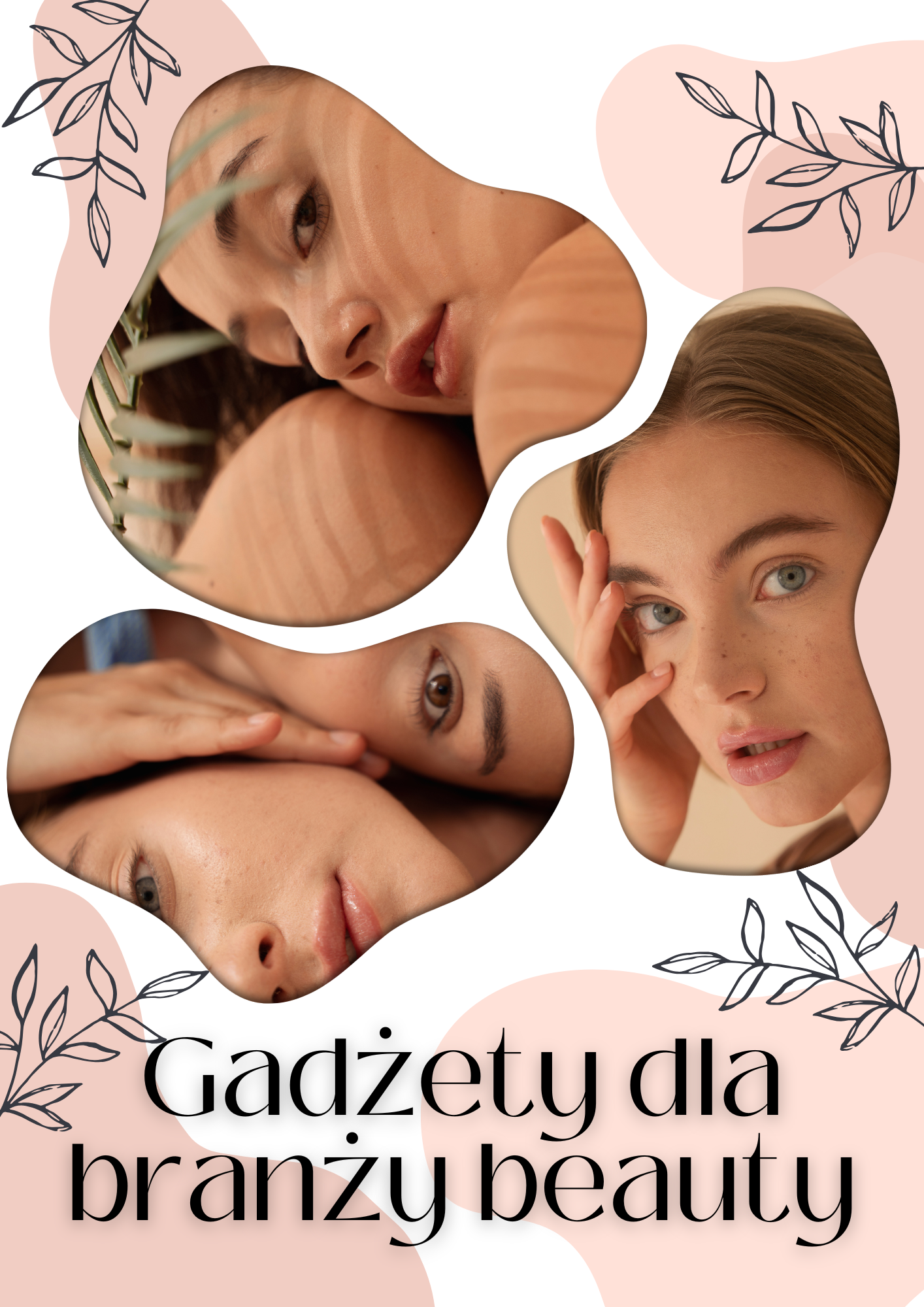 Gadżety dla branży beauty