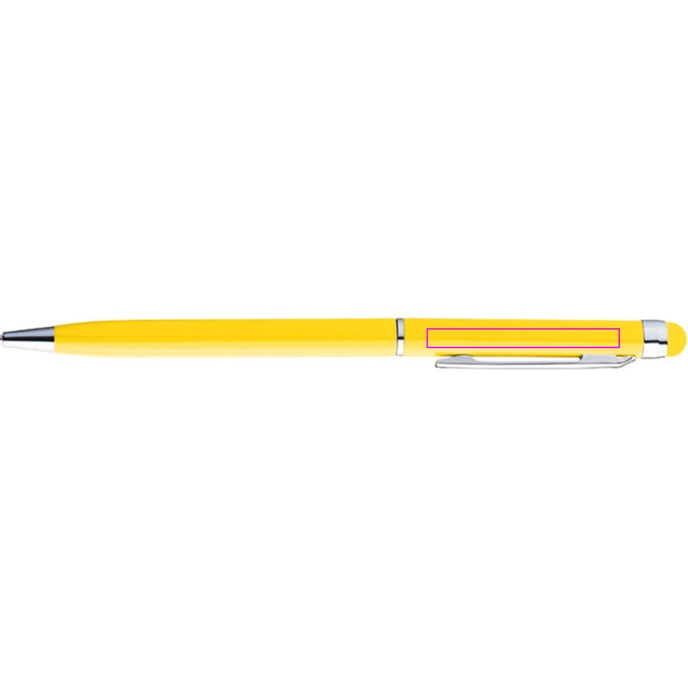 Długopis metalowy touch pen NEW ORLEANS