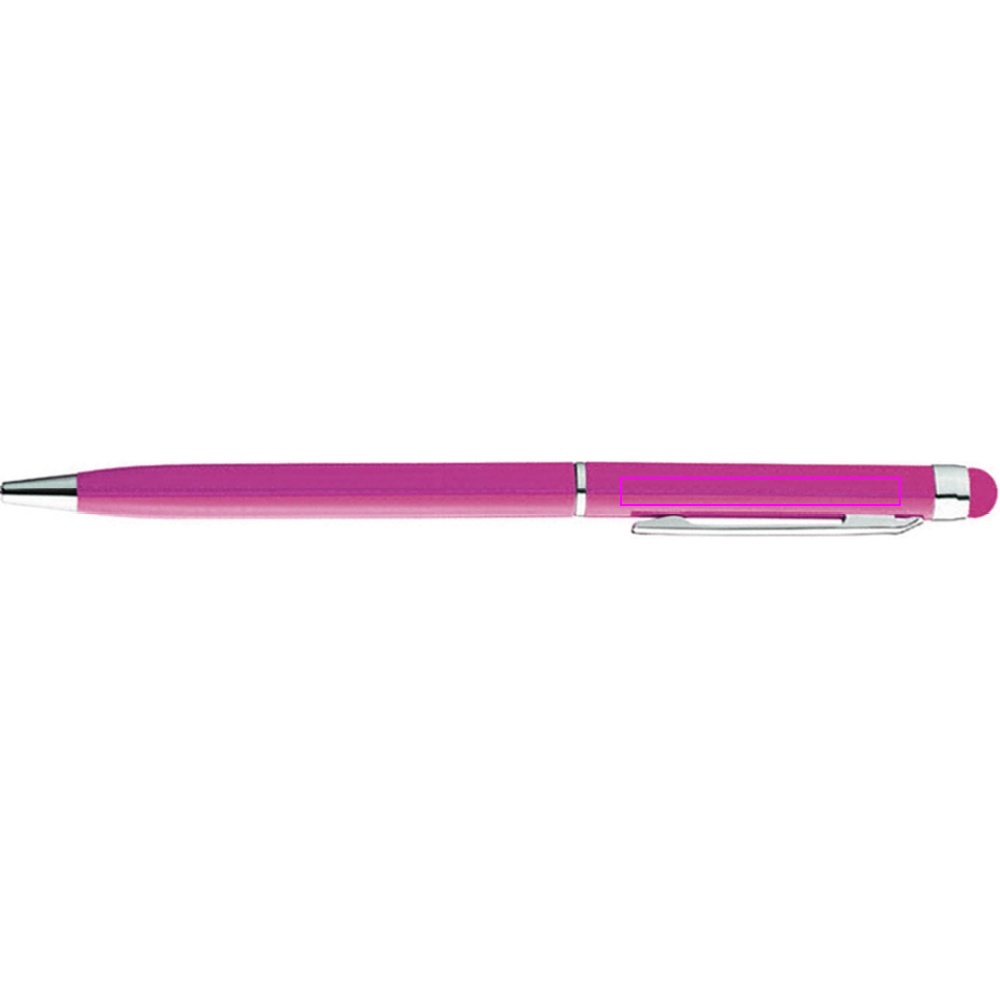 Długopis metalowy touch pen NEW ORLEANS