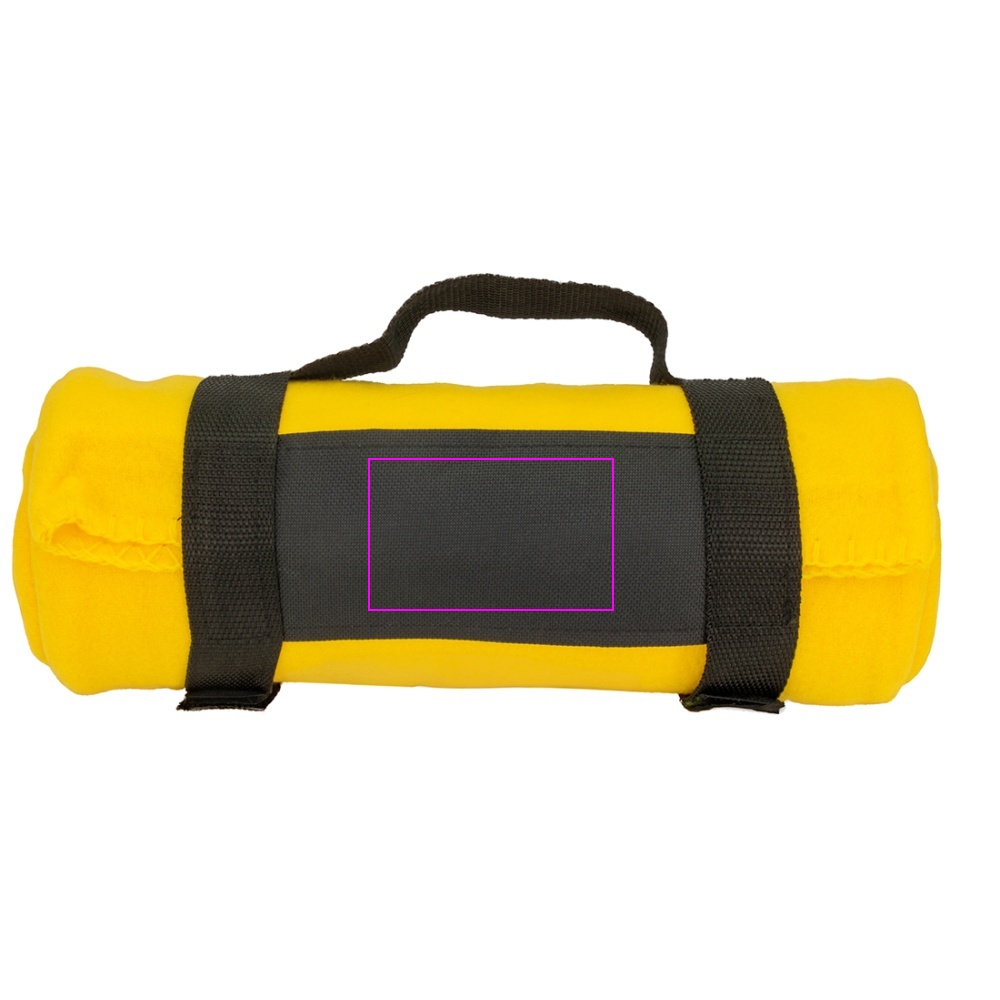 Koc z polaru NASHVILLE 170 g/m²