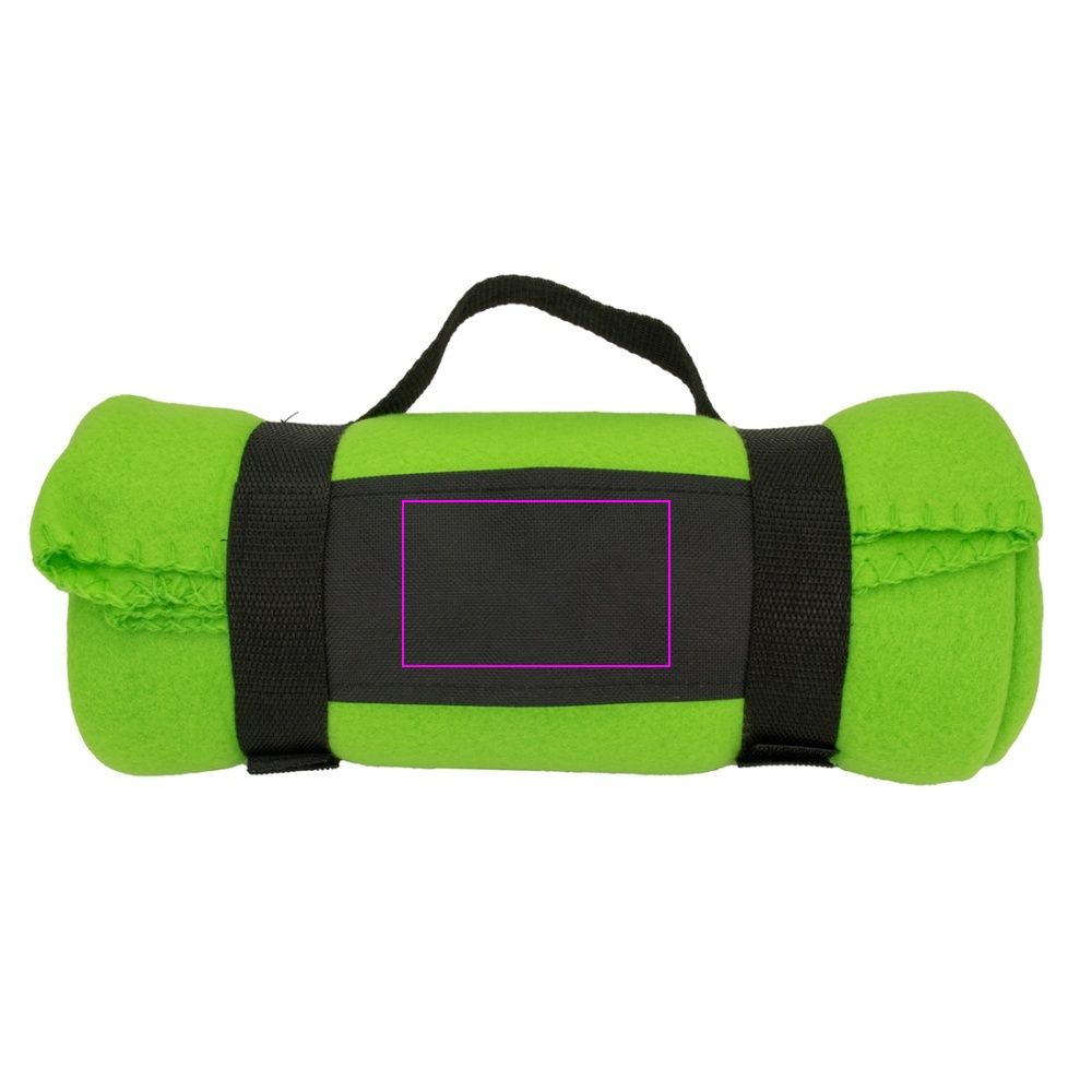 Koc z polaru NASHVILLE 170 g/m²