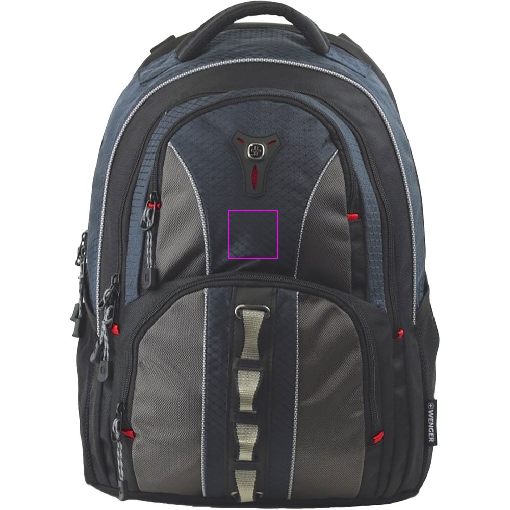 Plecak na laptopa Cobalt 16'' Wenger