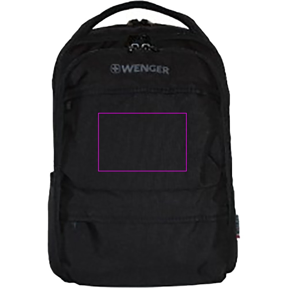 Plecak na laptopa Fuse 15,6'' Wenger