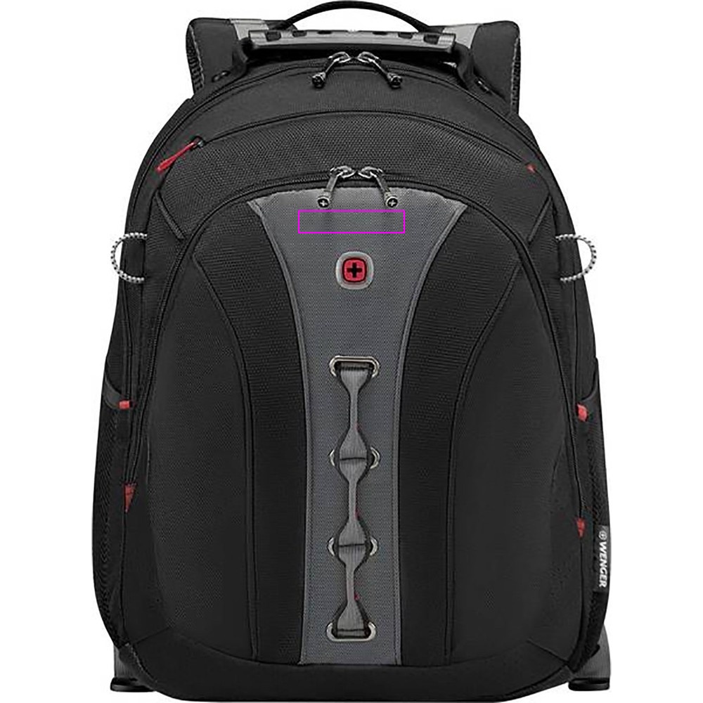 Plecak na laptopa Legacy 16'' Wenger