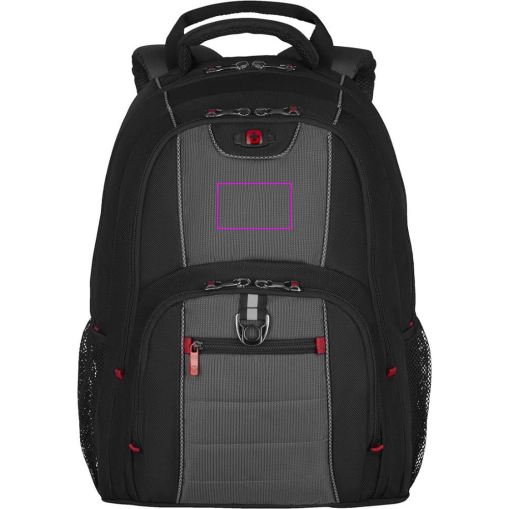 Plecak na laptopa Pillar 16'' Wenger 