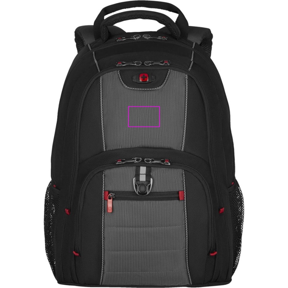 Plecak na laptopa Pillar 16'' Wenger 