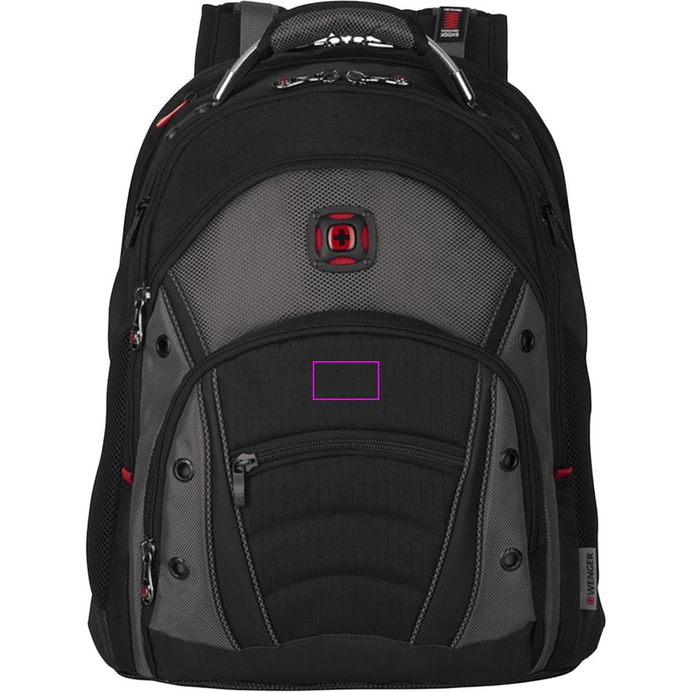 Plecak na laptopa Synergy 16'' Wenger 