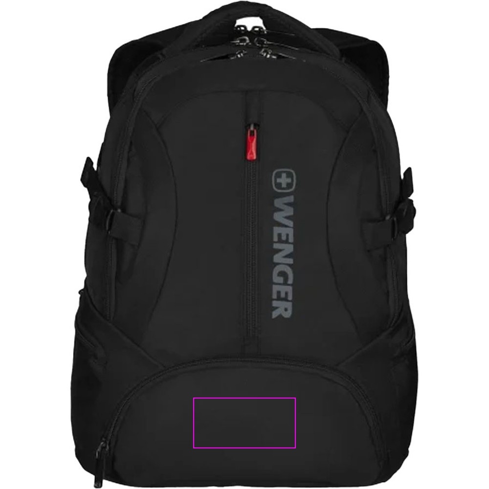 Plecak na laptopa Transit 16'' Wenger 