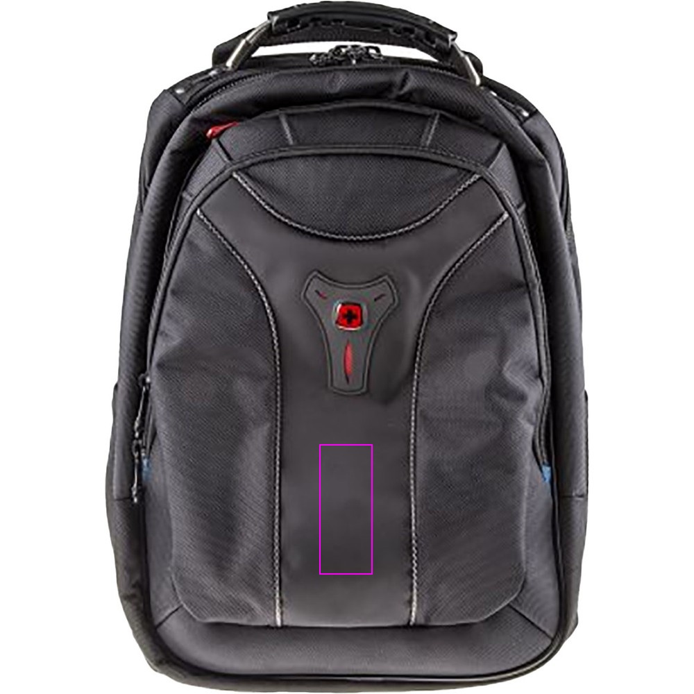 Plecak na laptopa Carbon 17'' Wenger 