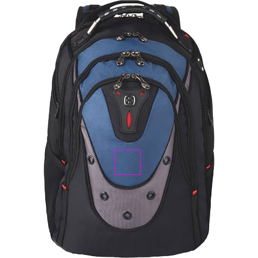 Plecak na laptopa Ibex 17'' Wenger 
