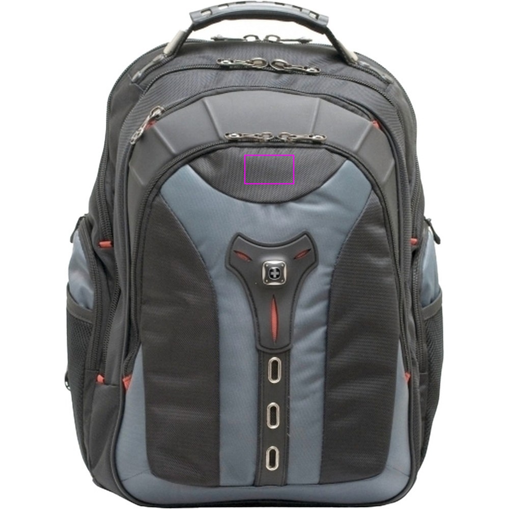 Plecak na laptopa Pegasus 17'' Wenger 