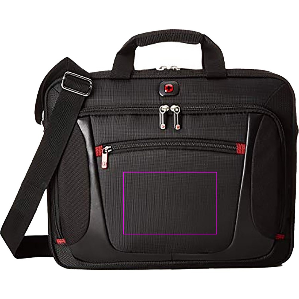 Torba na laptopa Wenger Sensor 15''