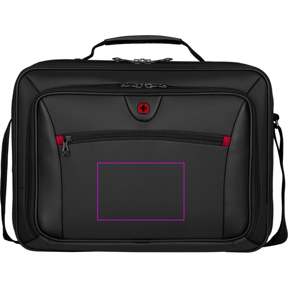 Torba na laptopa Wenger Insight 15,6''