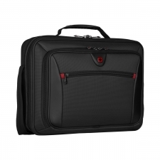 Torba na laptopa Wenger Insight, szara