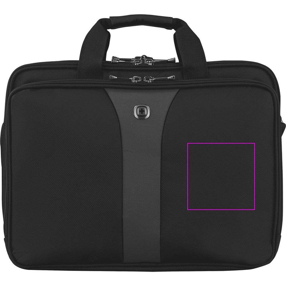 Torba na laptopa Wenger Legacy 16''