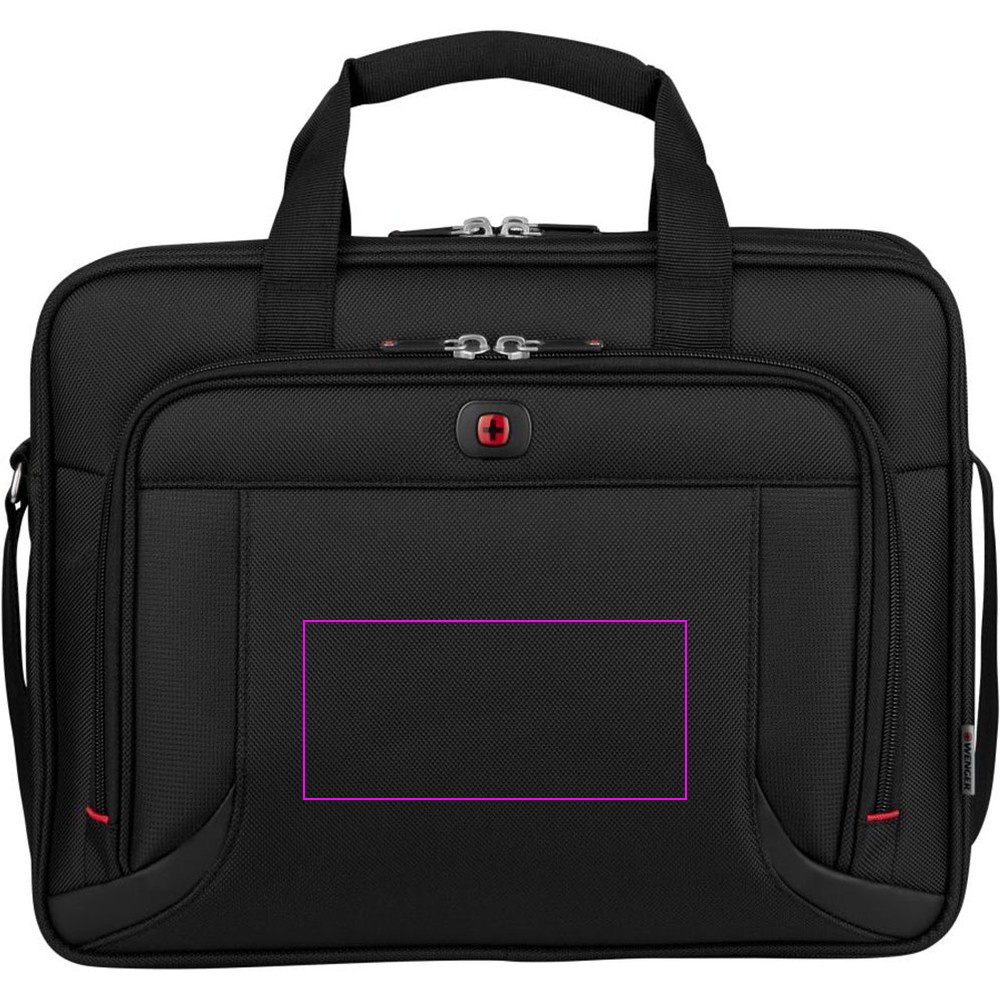 Torba na laptopa Wenger Prospectus 16''
