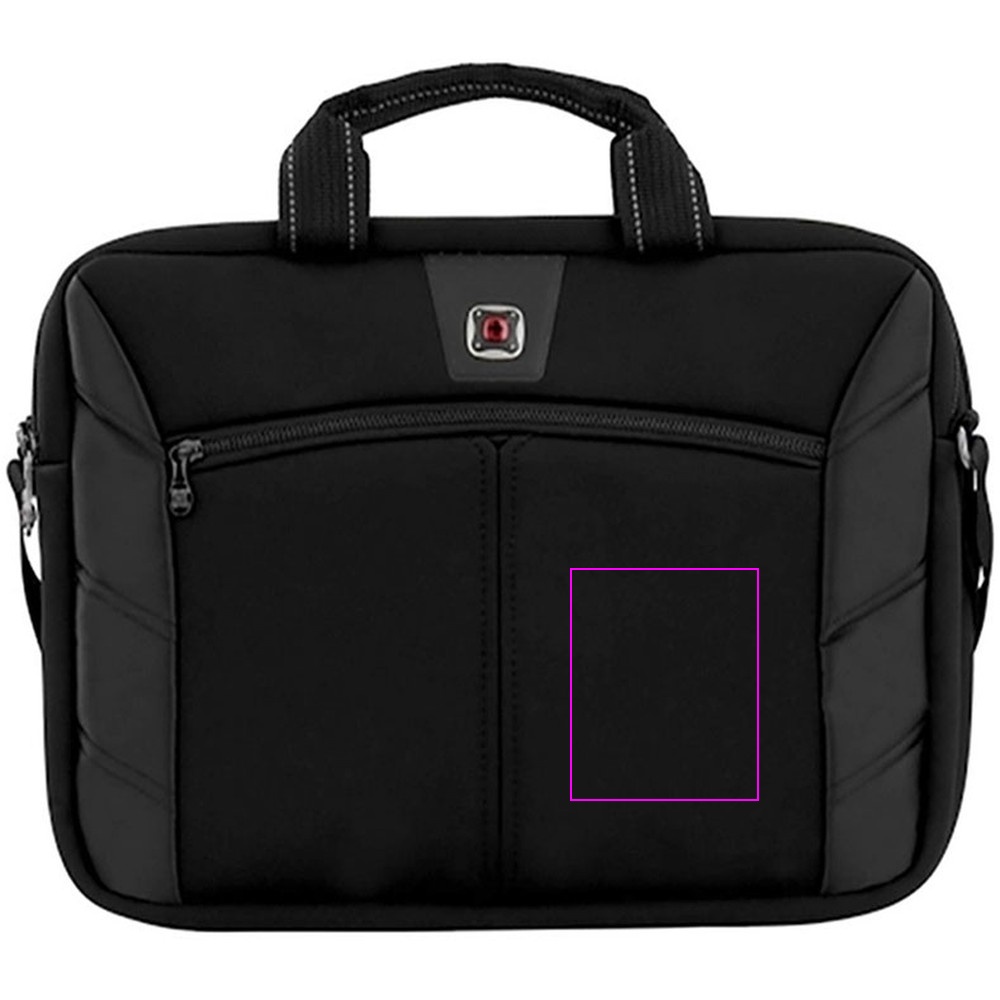 Torba na laptopa Wenger Sherpa 16'' 8 l