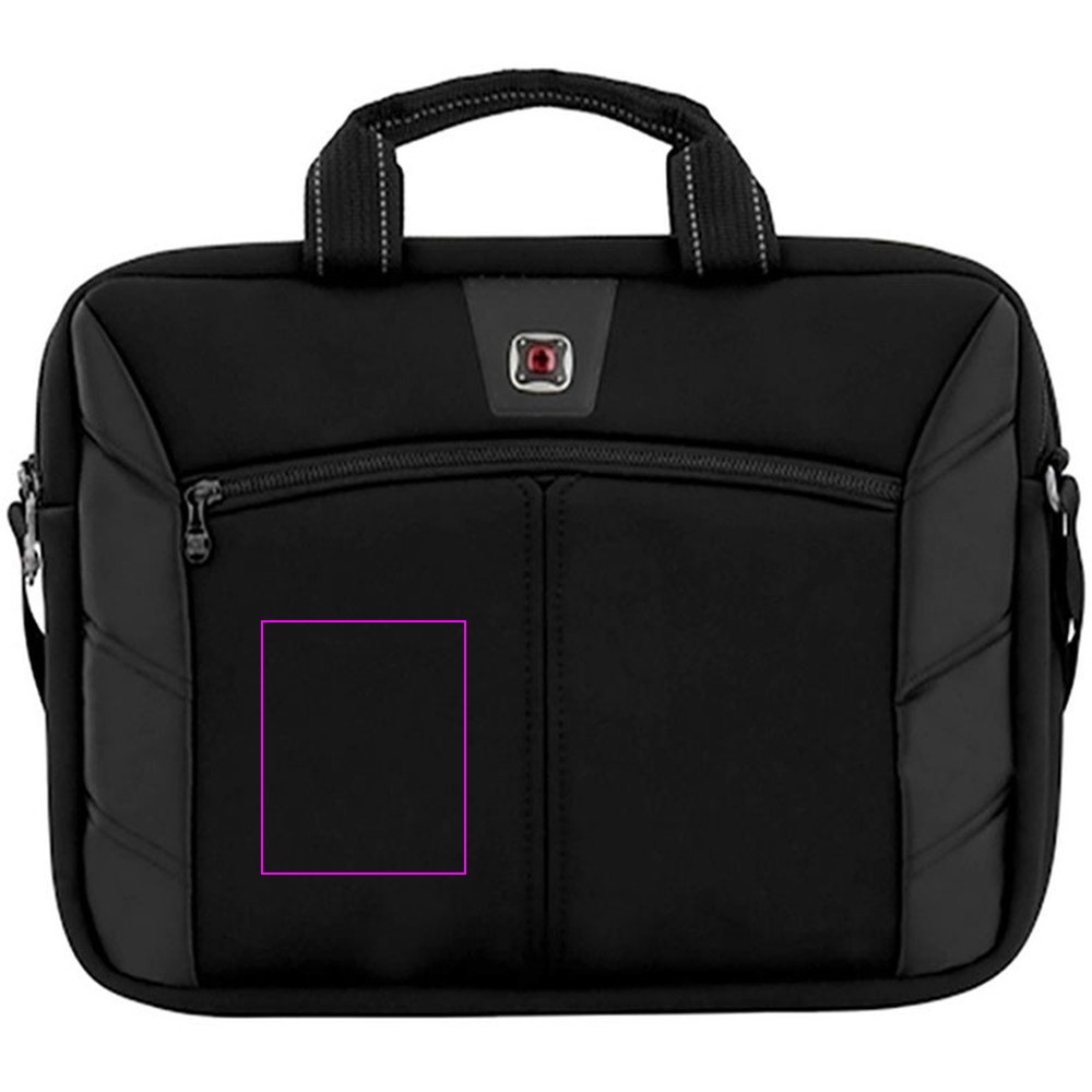 Torba na laptopa Wenger Sherpa 16'' 8 l
