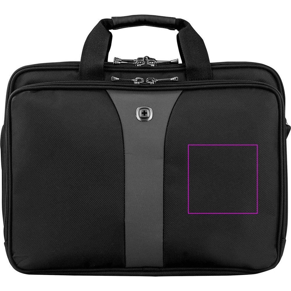Torba na laptopa Wenger Legacy 17''