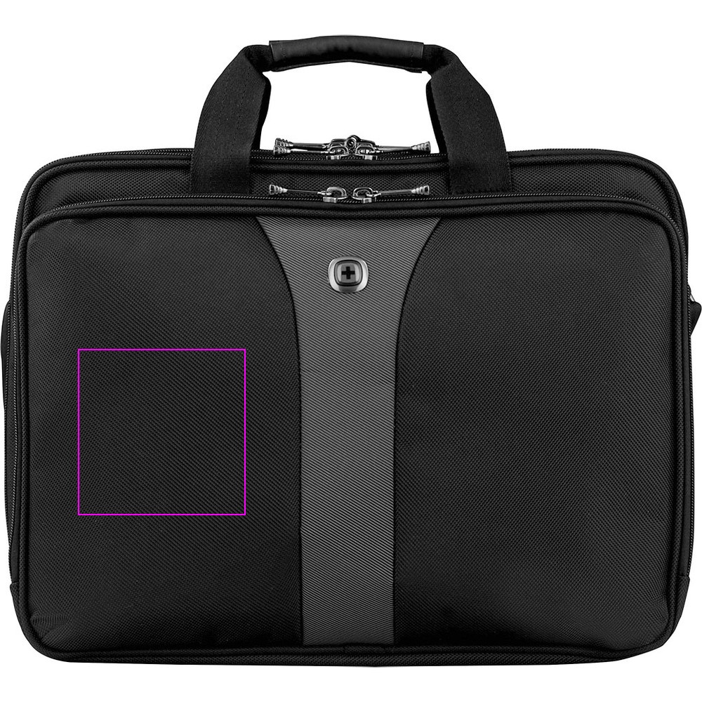 Torba na laptopa Wenger Legacy 17''