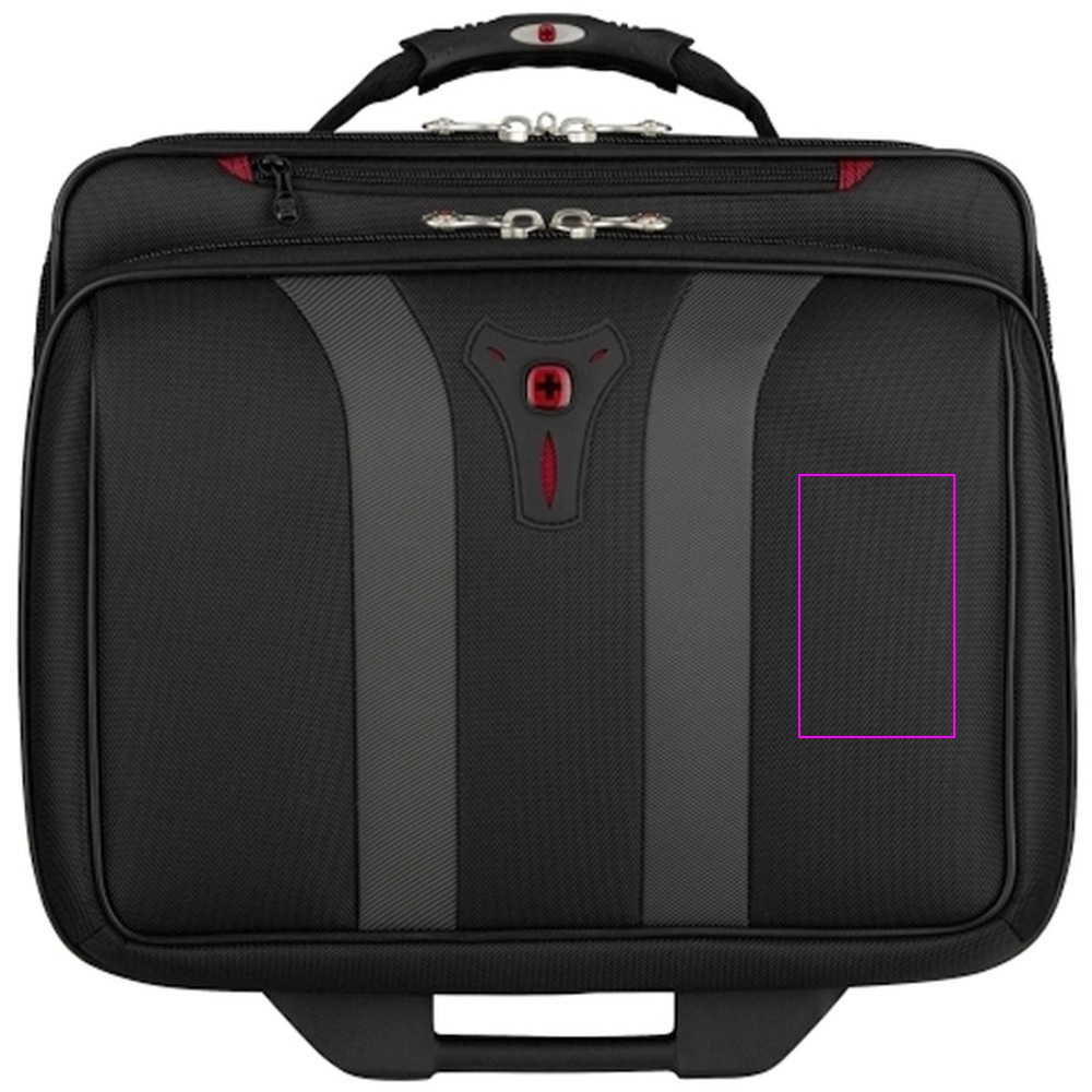 Torba pilotka Granada 17'' Wenger 