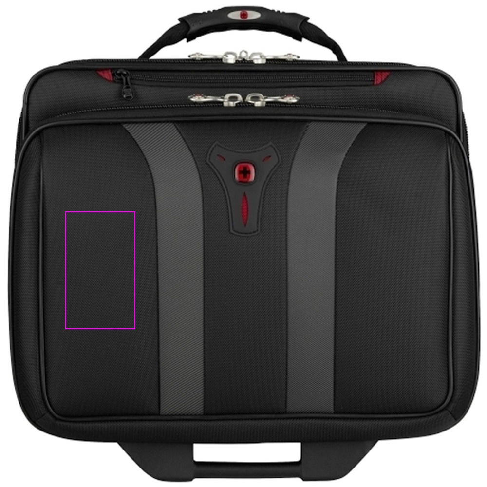 Torba pilotka Granada 17'' Wenger 