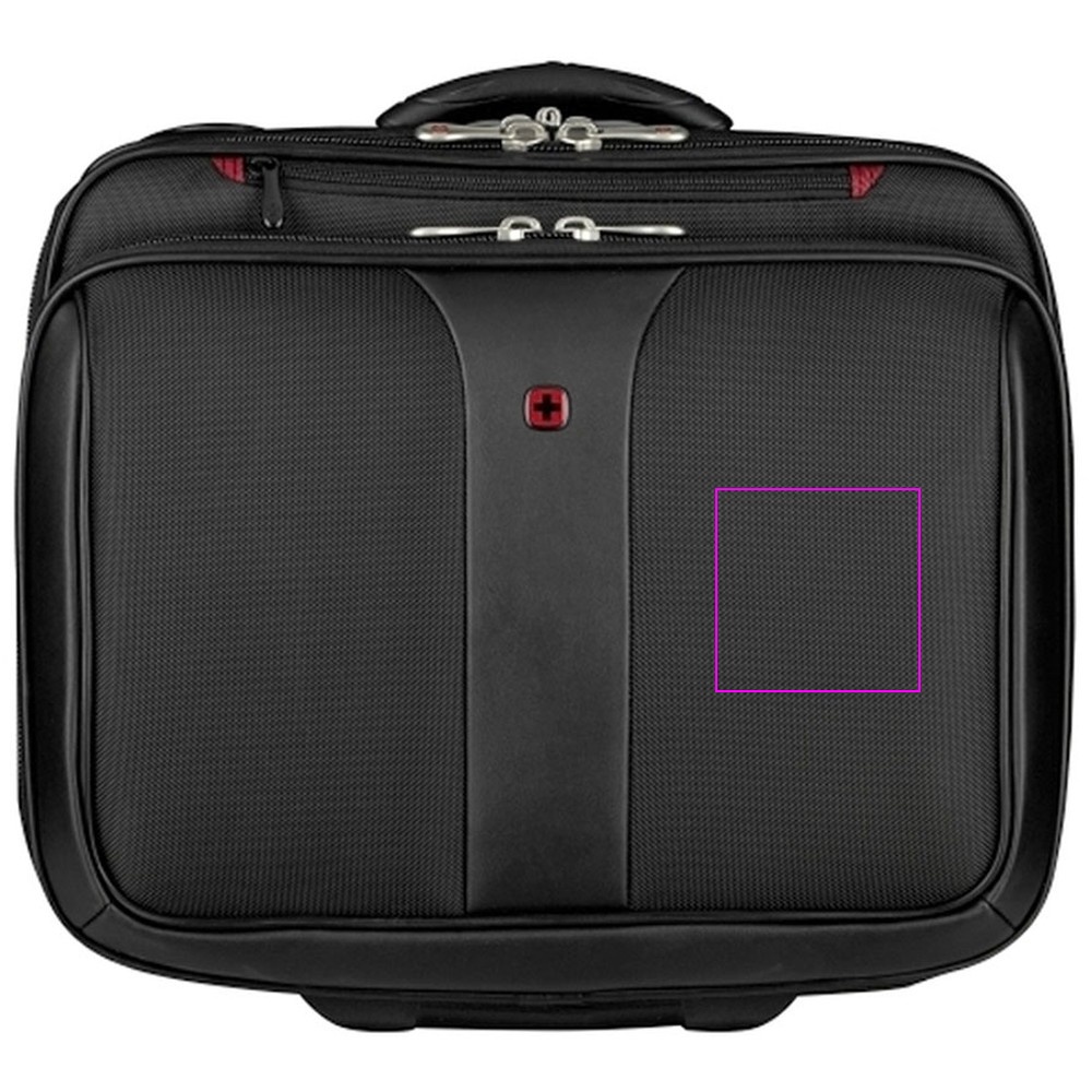 Torba pilotka Patriot 17'' Wenger 