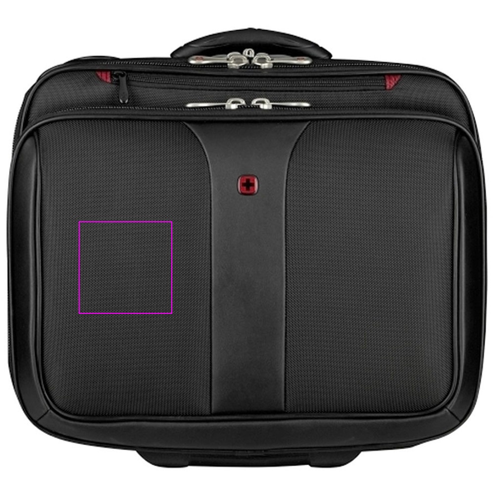 Torba pilotka Patriot 17'' Wenger 