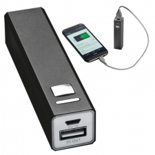 Power bank PORT HOPE 2 200 mAh