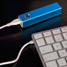 Power bank 2 200 mAh PORT HOPE 2200mAh