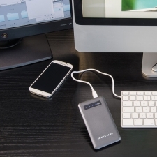Power bank 4 000 mAh KINGSVILLE 4000mAh