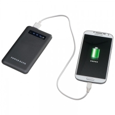 Power bank 4 000 mAh KINGSVILLE 4000mAh