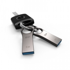 Pendrive 3,0 Silicon Power Jewel J80 8GB