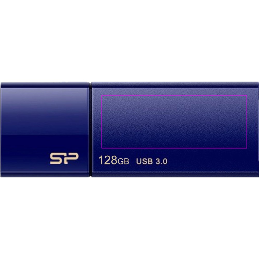 Pendrive Blaze B05, 128GB 3.0 Silicon Power