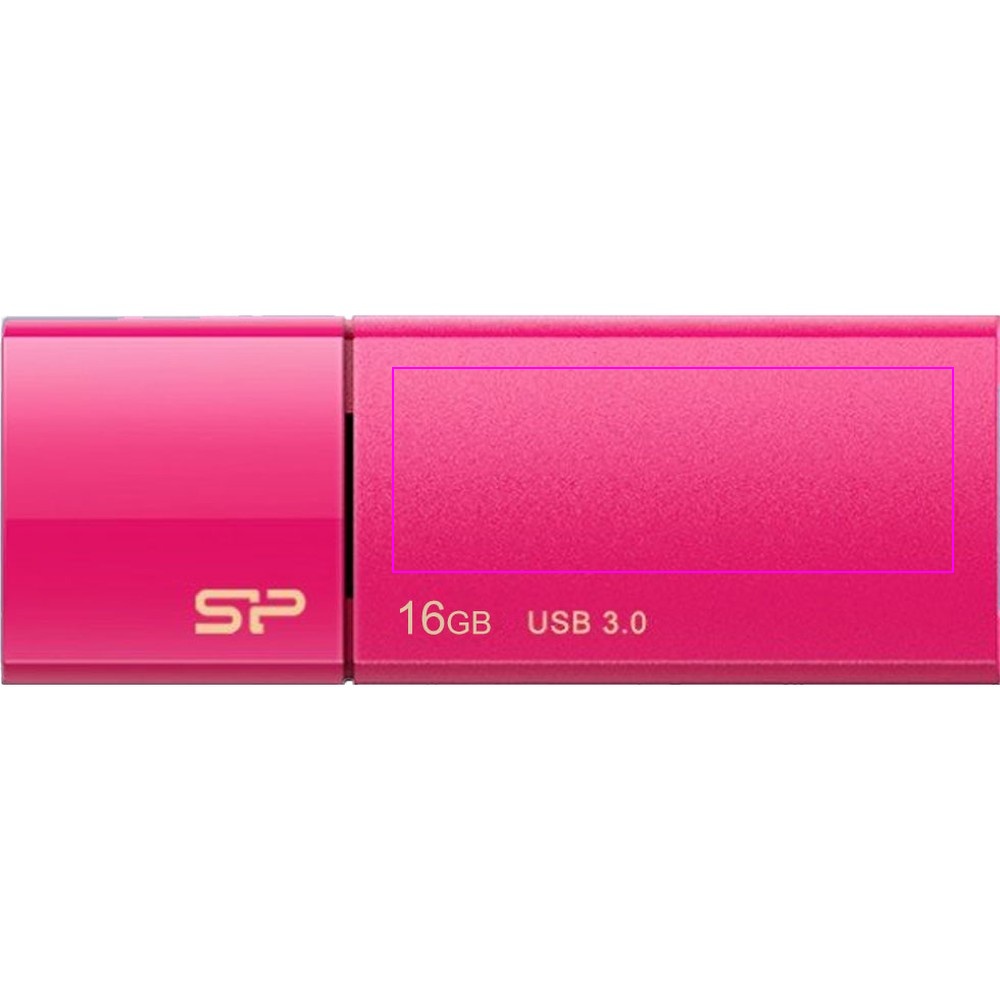 Pendrive Blaze B05, 16GB 3.0 Silicon Power