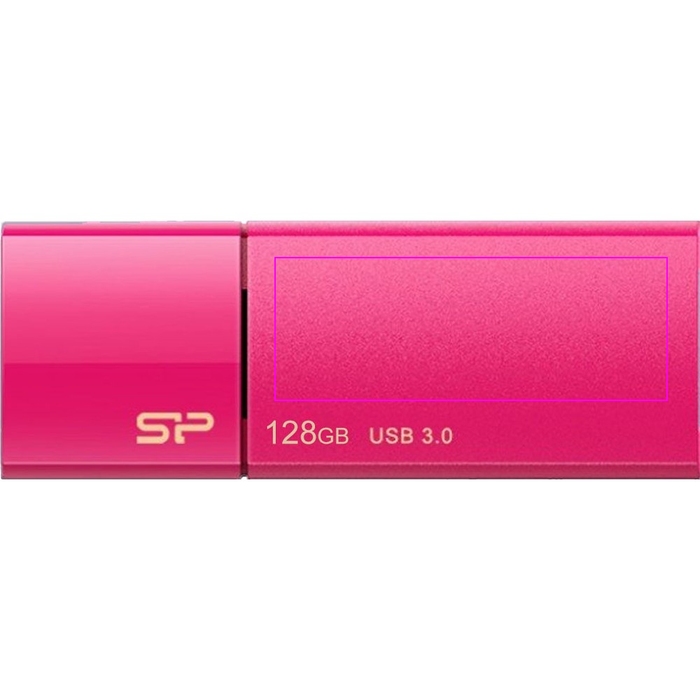 Pendrive Blaze B05, 128GB 3.0 Silicon Power 