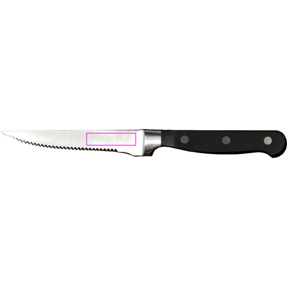 Set of steak knives LONDON