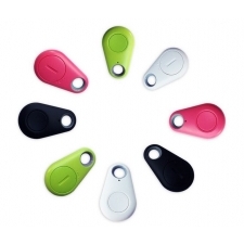 Lokalizator przedmiotów z wyzwalaczem Bluetooth 4.0