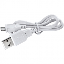 Zestaw podróżny power bank 2 200 mAh i wtyczki EXETER