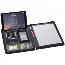 Folder A4 z power bankiem 5 000 mAh ELDA