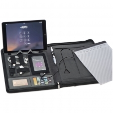 Folder A4 z power bankiem 5 000 mAh ELDA