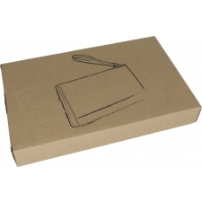 Folder z power bankiem 4 000 mAh ALMERIA