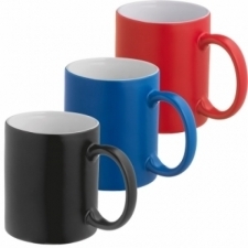 Kubek ceramiczny LISSABON 300 ml